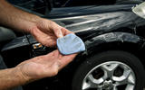 Car detailing