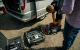Car detailing