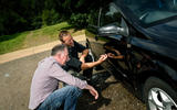 Car detailing