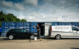 Car detailing