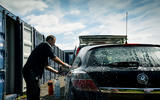 Car detailing