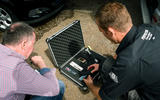 Car detailing