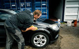 Car detailing