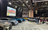 Car of the Year 2024 ceremony