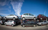 car scarp 385