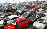 Car auction