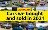 car bought and sold edit