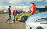 Car of the Year judges Car of the Year judges