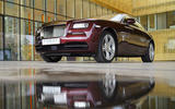 Niels van Roij Silver Spectre Shooting Brake