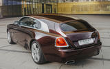 Niels van Roij Silver Spectre Shooting Brake