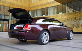 Niels van Roij Silver Spectre Shooting Brake