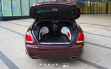 Niels van Roij Silver Spectre Shooting Brake
