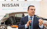 Carlos Ghosn