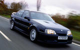 Vauxhall Lotus Carlton