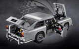 Lego James Bond Aston Martin DB5 Goldfinger