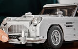 Lego James Bond Aston Martin DB5 Goldfinger