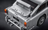 Lego James Bond Aston Martin DB5 Goldfinger