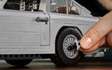 Lego James Bond Aston Martin DB5 Goldfinger