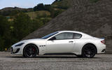 MASERATI GRANTURISMO - LAUNCHED 2007