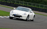 NISSAN 370Z - LAUNCHED 2009
