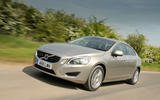 VOLVO S60 - LAUNCHED 2010