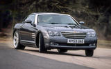 Chrysler Crossfire
