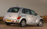Chrysler PT Cruiser