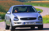 Ford Scorpio
