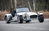 Caterham  270