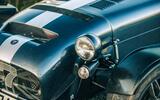 caterham CSR headlight low flying jh 38