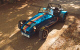 Caterham Seven 310 Encore review 2026 035