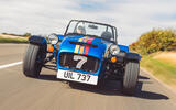 Caterham Seven 310 Encore review 2026 036