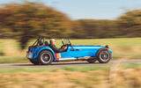 Caterham Seven 310 Encore review 2026 037