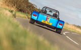 Caterham Seven 310 Encore review 2026 038