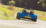 Caterham Seven 310 Encore review 2026 040