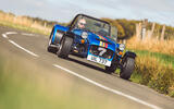 Caterham Seven 310 Encore review 2026 041