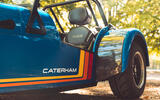 Caterham Seven 310 Encore review 2026 054