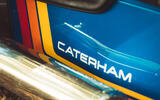 Caterham Seven 310 Encore review 2026 055
