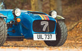 Caterham Seven 310 Encore review 2026 057