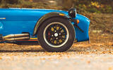 Caterham Seven 310 Encore review 2026 058