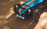 Caterham Seven 310 Encore review 2026 059