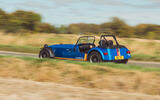 Caterham Seven 310 Encore review 2026 060