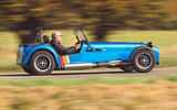 Caterham Seven 310 Encore review 2026 061