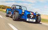 Caterham Seven 310 Encore review 2026 062