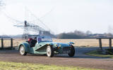 Caterham Seven at 60: a time-warp road trip in the Seven Sprint
