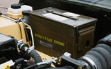 Caterham 360 R RAF battery Caterham 360 R RAF battery