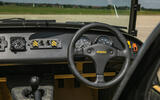 Caterham 360 R RAF steering wheel Caterham 360 R RAF steering wheel
