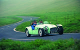 Caterham Seven