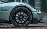 Caterham Project V alloys Caterham Project V alloys