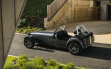 Caterham Seven CSR Twenty 130